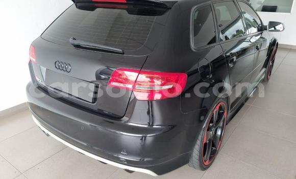 Sayi Na hannu Audi RS3 Black Mota in Mafeteng a Mafeteng Sayi Na hannu Audi RS3 Black Mota in Mafeteng a Mafeteng