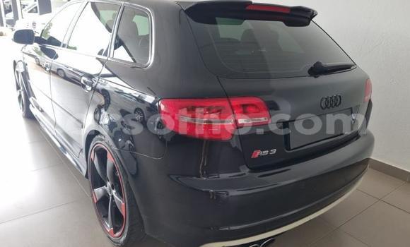 Sayi Na hannu Audi RS3 Black Mota in Mafeteng a Mafeteng Sayi Na hannu Audi RS3 Black Mota in Mafeteng a Mafeteng