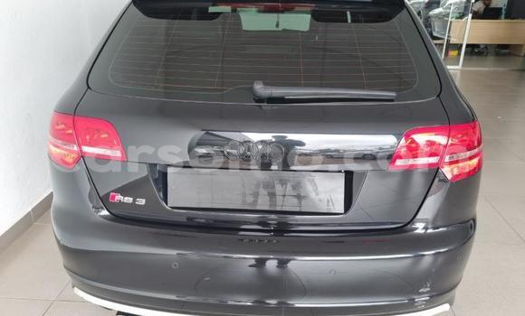 Sayi Na hannu Audi RS3 Black Mota in Mafeteng a Mafeteng Sayi Na hannu Audi RS3 Black Mota in Mafeteng a Mafeteng