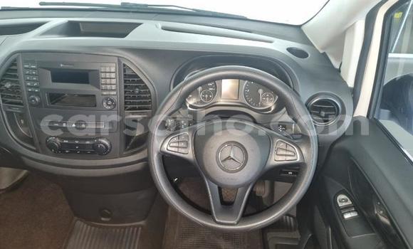 اشتري مستعمل Mercedes-Benz Vito White سيارة في Thaba–Tseka في Mafeteng اشتري مستعمل Mercedes-Benz Vito White سيارة في Thaba–Tseka في Mafeteng