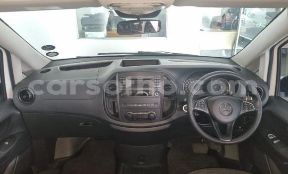اشتري مستعمل Mercedes-Benz Vito White سيارة في Thaba–Tseka في Mafeteng اشتري مستعمل Mercedes-Benz Vito White سيارة في Thaba–Tseka في Mafeteng