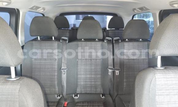 اشتري مستعمل Mercedes-Benz Vito White سيارة في Thaba–Tseka في Mafeteng اشتري مستعمل Mercedes-Benz Vito White سيارة في Thaba–Tseka في Mafeteng