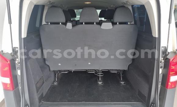 اشتري مستعمل Mercedes-Benz Vito White سيارة في Thaba–Tseka في Mafeteng اشتري مستعمل Mercedes-Benz Vito White سيارة في Thaba–Tseka في Mafeteng