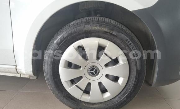 اشتري مستعمل Mercedes-Benz Vito White سيارة في Thaba–Tseka في Mafeteng اشتري مستعمل Mercedes-Benz Vito White سيارة في Thaba–Tseka في Mafeteng