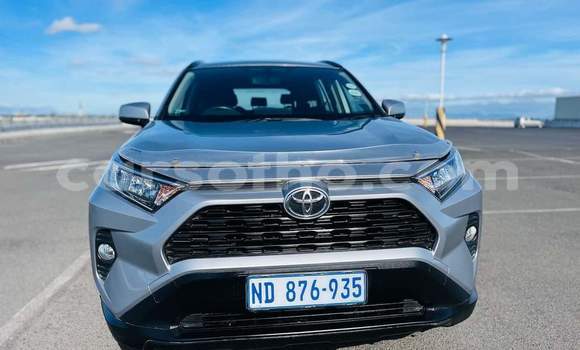 اشتري مستعمل Toyota RAV4 Silver سيارة في Mokhotlong في Berea اشتري مستعمل Toyota RAV4 Silver سيارة في Mokhotlong في Berea