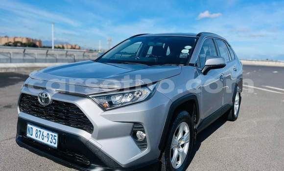 اشتري مستعمل Toyota RAV4 Silver سيارة في Mokhotlong في Berea اشتري مستعمل Toyota RAV4 Silver سيارة في Mokhotlong في Berea