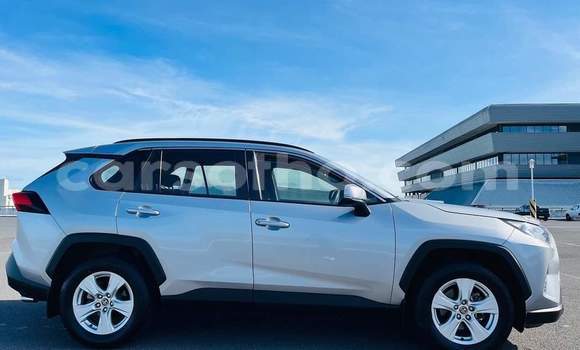 اشتري مستعمل Toyota RAV4 Silver سيارة في Mokhotlong في Berea اشتري مستعمل Toyota RAV4 Silver سيارة في Mokhotlong في Berea