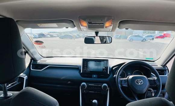 اشتري مستعمل Toyota RAV4 Silver سيارة في Mokhotlong في Berea اشتري مستعمل Toyota RAV4 Silver سيارة في Mokhotlong في Berea