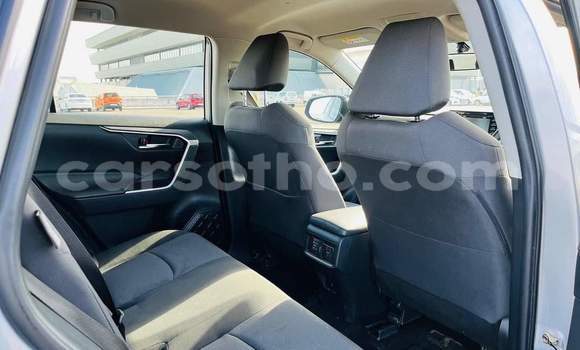 اشتري مستعمل Toyota RAV4 Silver سيارة في Mokhotlong في Berea اشتري مستعمل Toyota RAV4 Silver سيارة في Mokhotlong في Berea
