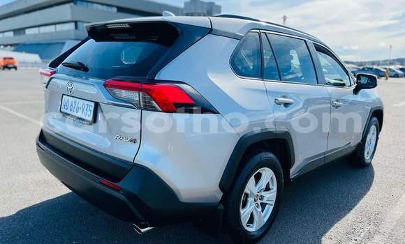 اشتري مستعمل Toyota RAV4 Silver سيارة في Mokhotlong في Berea اشتري مستعمل Toyota RAV4 Silver سيارة في Mokhotlong في Berea
