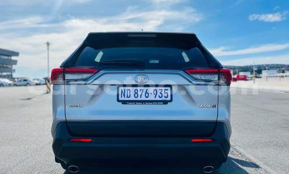 اشتري مستعمل Toyota RAV4 Silver سيارة في Mokhotlong في Berea اشتري مستعمل Toyota RAV4 Silver سيارة في Mokhotlong في Berea