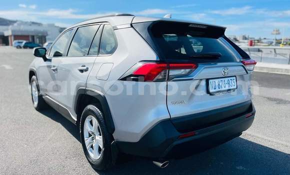 اشتري مستعمل Toyota RAV4 Silver سيارة في Mokhotlong في Berea اشتري مستعمل Toyota RAV4 Silver سيارة في Mokhotlong في Berea