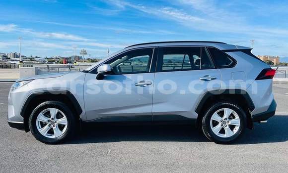 اشتري مستعمل Toyota RAV4 Silver سيارة في Mokhotlong في Berea اشتري مستعمل Toyota RAV4 Silver سيارة في Mokhotlong في Berea