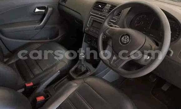 Sayi Na hannu Volkswagen Polo Red Mota in Maseru a Maseru Sayi Na hannu Volkswagen Polo Red Mota in Maseru a Maseru