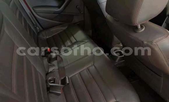 Sayi Na hannu Volkswagen Polo Red Mota in Maseru a Maseru Sayi Na hannu Volkswagen Polo Red Mota in Maseru a Maseru