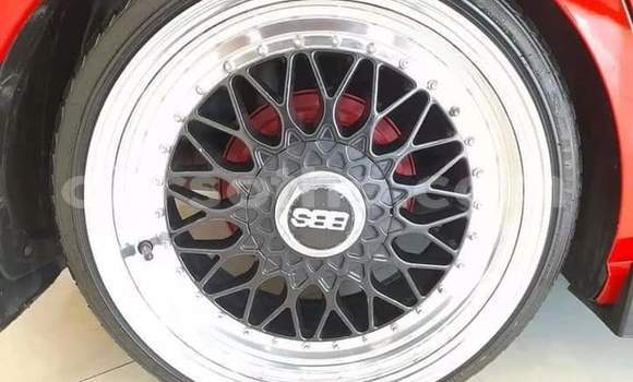 Sayi Na hannu Volkswagen Polo Red Mota in Maseru a Maseru Sayi Na hannu Volkswagen Polo Red Mota in Maseru a Maseru