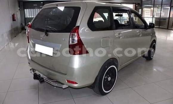 Acheter Occasion Voiture Toyota Hilux Beige à Maseru, Maseru Acheter Occasion Voiture Toyota Hilux Beige à Maseru, Maseru