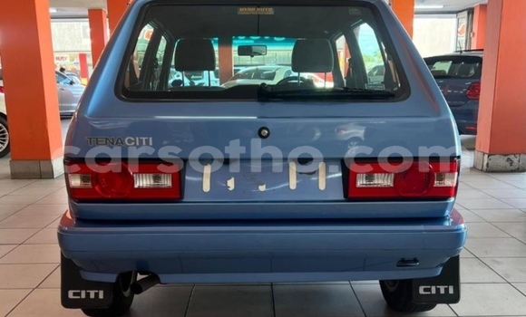 Acheter Occasion Voiture Volkswagen Golf Bleu à Maputsoe, Leribe Acheter Occasion Voiture Volkswagen Golf Bleu à Maputsoe, Leribe