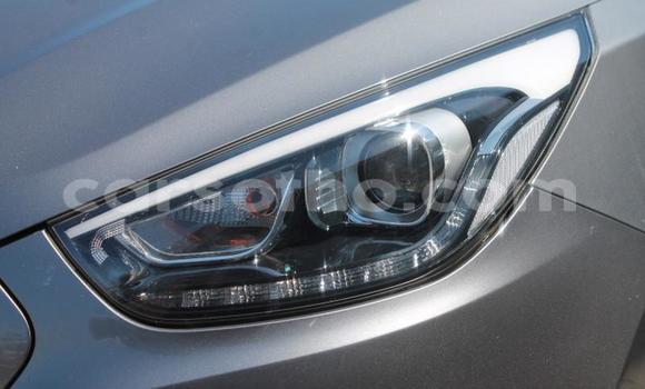 Sayi Na hannu Hyundai ix35 Silver Mota in Maseru a Maseru Sayi Na hannu Hyundai ix35 Silver Mota in Maseru a Maseru