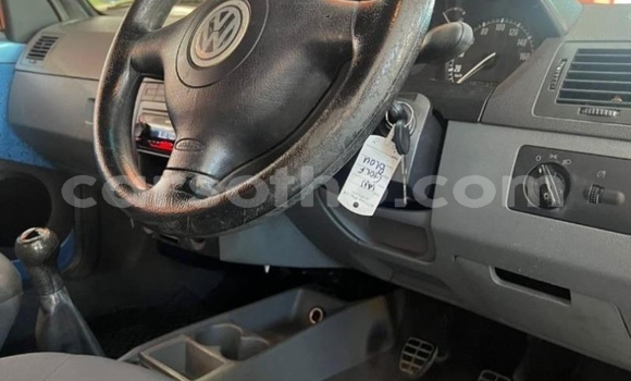 Acheter Occasion Voiture Volkswagen Golf Bleu à Maputsoe, Leribe Acheter Occasion Voiture Volkswagen Golf Bleu à Maputsoe, Leribe