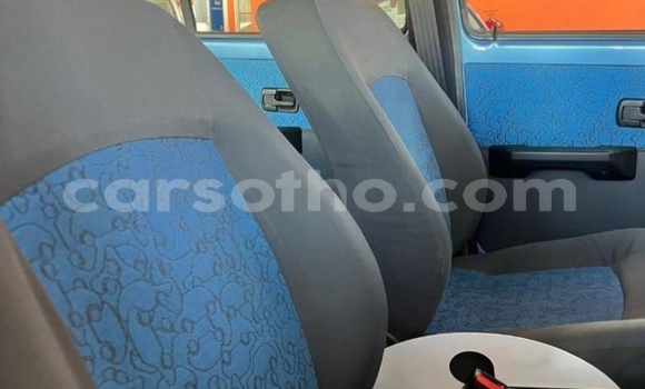 Acheter Occasion Voiture Volkswagen Golf Bleu à Maputsoe, Leribe Acheter Occasion Voiture Volkswagen Golf Bleu à Maputsoe, Leribe