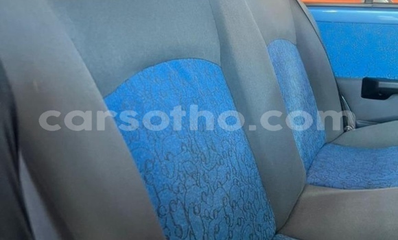 Acheter Occasion Voiture Volkswagen Golf Bleu à Maputsoe, Leribe Acheter Occasion Voiture Volkswagen Golf Bleu à Maputsoe, Leribe