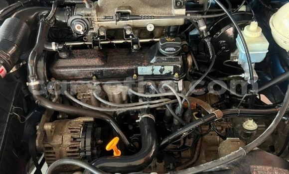 Acheter Occasion Voiture Volkswagen Golf Bleu à Maputsoe, Leribe Acheter Occasion Voiture Volkswagen Golf Bleu à Maputsoe, Leribe