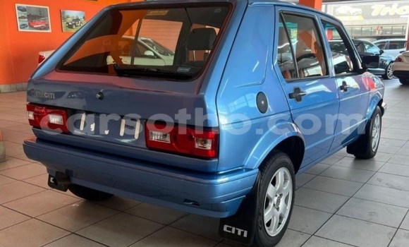 Acheter Occasion Voiture Volkswagen Golf Bleu à Maputsoe, Leribe Acheter Occasion Voiture Volkswagen Golf Bleu à Maputsoe, Leribe