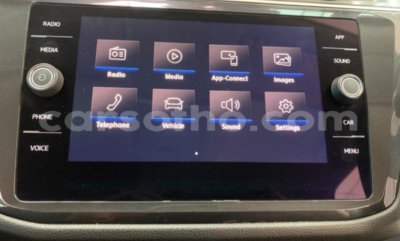 Sayi Na hannu Volkswagen Tiguan White Mota in Maputsoe a Leribe Sayi Na hannu Volkswagen Tiguan White Mota in Maputsoe a Leribe