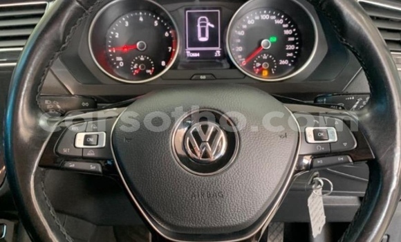 Sayi Na hannu Volkswagen Tiguan White Mota in Maputsoe a Leribe Sayi Na hannu Volkswagen Tiguan White Mota in Maputsoe a Leribe