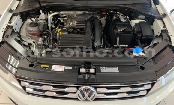 Sayi Na hannu Volkswagen Tiguan White Mota in Maputsoe a Leribe Sayi Na hannu Volkswagen Tiguan White Mota in Maputsoe a Leribe