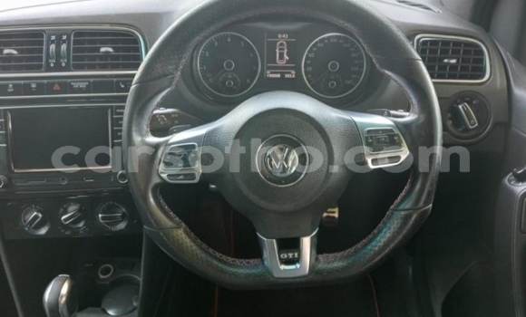 Sayi Na hannu Volkswagen Polo GTI White Mota in Maputsoe a Leribe Sayi Na hannu Volkswagen Polo GTI White Mota in Maputsoe a Leribe