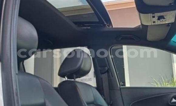 Sayi Na hannu Volkswagen Polo GTI White Mota in Maputsoe a Leribe Sayi Na hannu Volkswagen Polo GTI White Mota in Maputsoe a Leribe