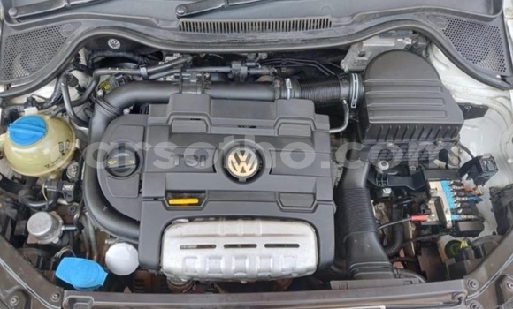 Sayi Na hannu Volkswagen Polo GTI White Mota in Maputsoe a Leribe Sayi Na hannu Volkswagen Polo GTI White Mota in Maputsoe a Leribe