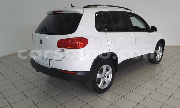 اشتري مستعمل Volkswagen Tiguan White سيارة في Butha–Buthe في Thaba-Tseka اشتري مستعمل Volkswagen Tiguan White سيارة في Butha–Buthe في Thaba-Tseka