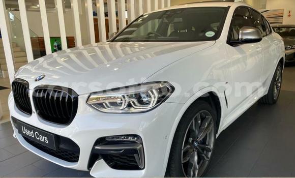 Acheter Occasion Voiture BMW X4 Blanc à Maseru, Maseru Acheter Occasion Voiture BMW X4 Blanc à Maseru, Maseru