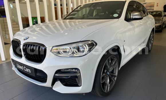 اشتري مستعمل BMW X4 White سيارة في Maseru في Maseru اشتري مستعمل BMW X4 White سيارة في Maseru في Maseru