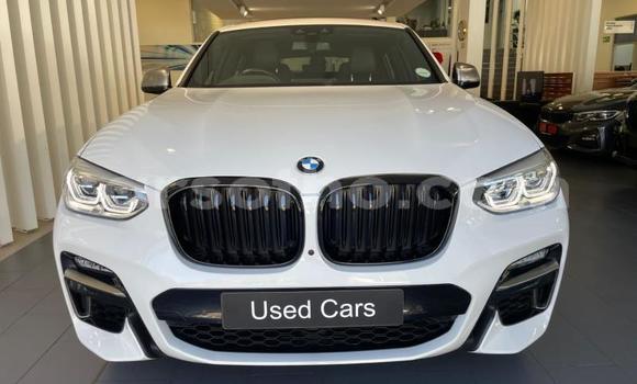 اشتري مستعمل BMW X4 White سيارة في Maseru في Maseru اشتري مستعمل BMW X4 White سيارة في Maseru في Maseru