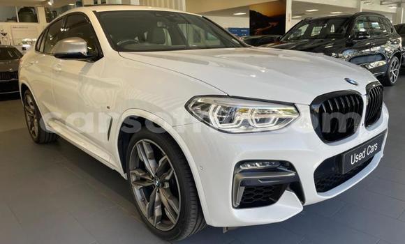 اشتري مستعمل BMW X4 White سيارة في Maseru في Maseru اشتري مستعمل BMW X4 White سيارة في Maseru في Maseru