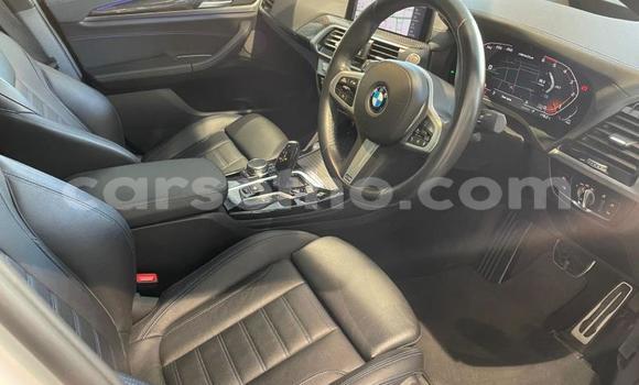 اشتري مستعمل BMW X4 White سيارة في Maseru في Maseru اشتري مستعمل BMW X4 White سيارة في Maseru في Maseru