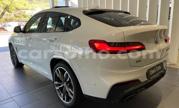 اشتري مستعمل BMW X4 White سيارة في Maseru في Maseru اشتري مستعمل BMW X4 White سيارة في Maseru في Maseru