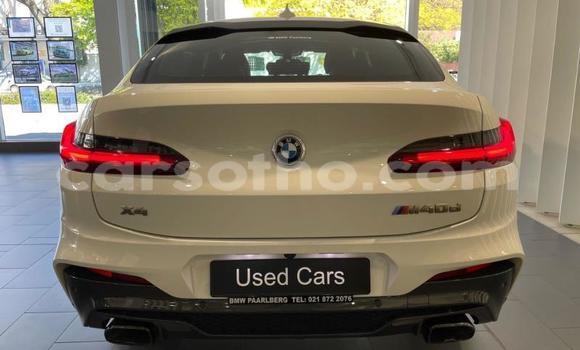 اشتري مستعمل BMW X4 White سيارة في Maseru في Maseru اشتري مستعمل BMW X4 White سيارة في Maseru في Maseru