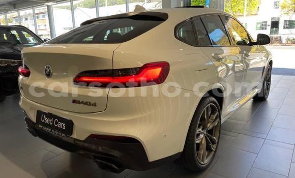 اشتري مستعمل BMW X4 White سيارة في Maseru في Maseru اشتري مستعمل BMW X4 White سيارة في Maseru في Maseru
