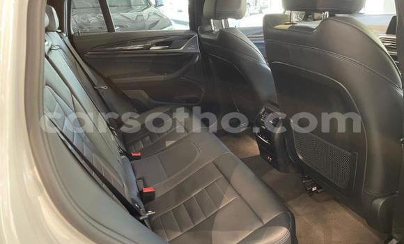 اشتري مستعمل BMW X4 White سيارة في Maseru في Maseru اشتري مستعمل BMW X4 White سيارة في Maseru في Maseru
