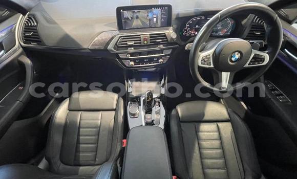 اشتري مستعمل BMW X4 White سيارة في Maseru في Maseru اشتري مستعمل BMW X4 White سيارة في Maseru في Maseru