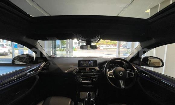 اشتري مستعمل BMW X4 White سيارة في Maseru في Maseru اشتري مستعمل BMW X4 White سيارة في Maseru في Maseru