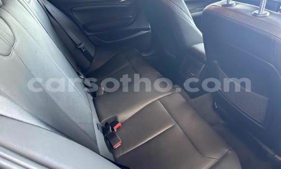 Acheter Occasion Voiture BMW X1 Blanc à Maseru, Maseru Acheter Occasion Voiture BMW X1 Blanc à Maseru, Maseru