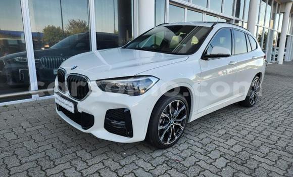 Acheter Occasion Voiture BMW X1 Blanc à Maseru, Maseru