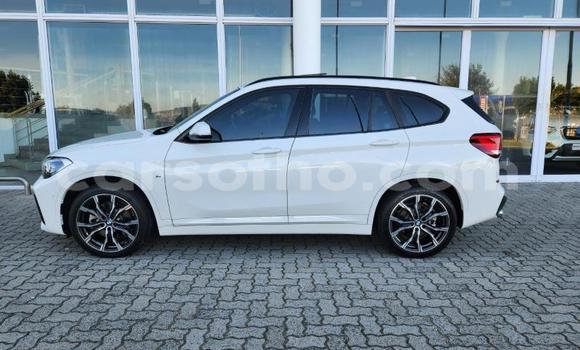 Acheter Occasion Voiture BMW X1 Blanc à Maseru, Maseru Acheter Occasion Voiture BMW X1 Blanc à Maseru, Maseru