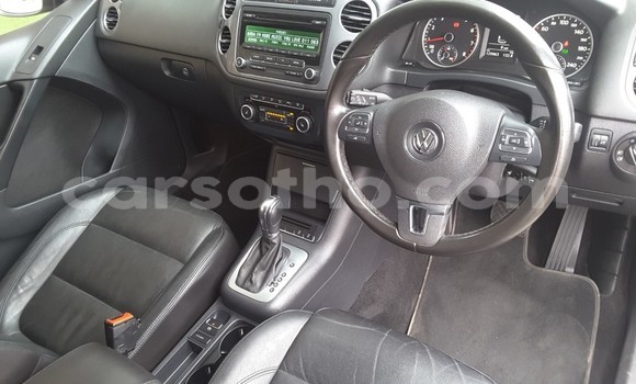 اشتري مستعمل Volkswagen Tiguan White سيارة في Butha–Buthe في Thaba-Tseka اشتري مستعمل Volkswagen Tiguan White سيارة في Butha–Buthe في Thaba-Tseka